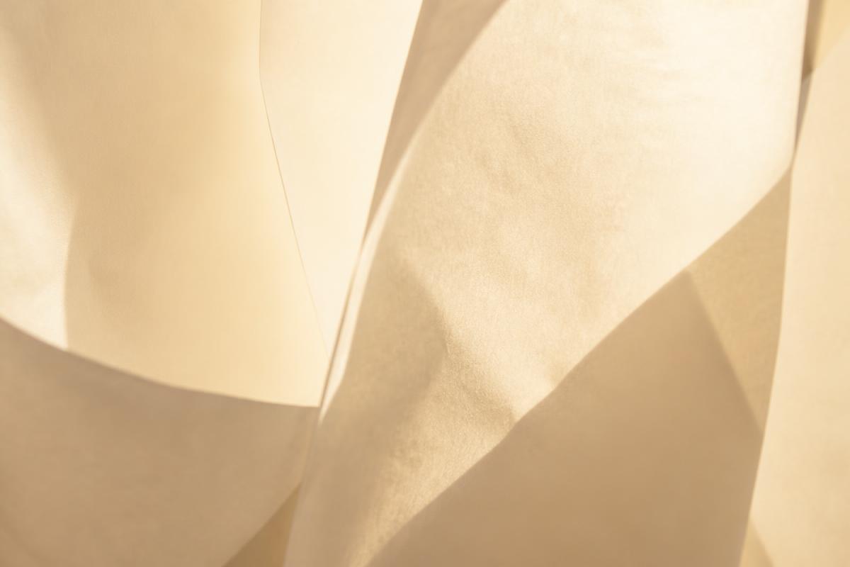 Abstract light texture